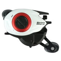 Abu Garcia Max5 200 Pro Low Profile Reel LH